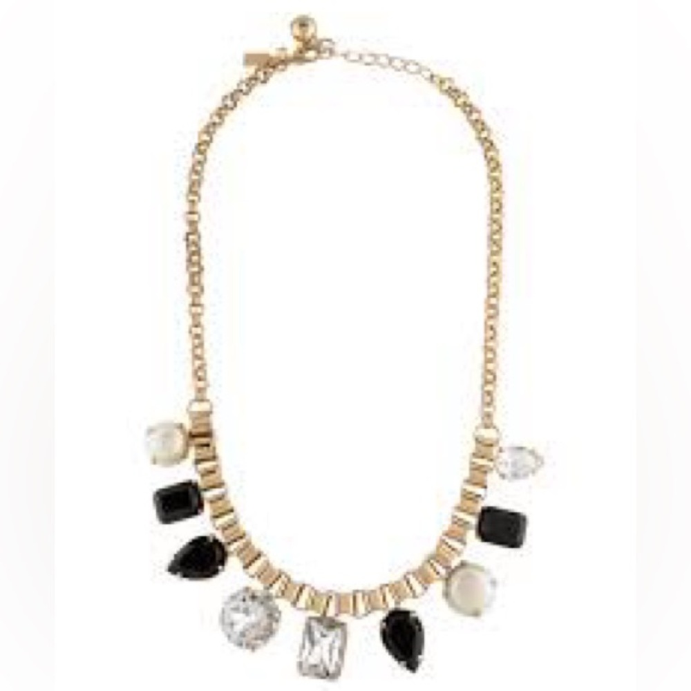Kate Spade Collar Statement Necklace - Picture 2 of 13